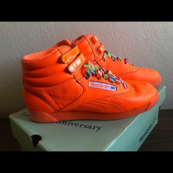 reebok classic freestyle